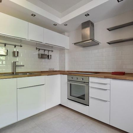 Standard Apartment By Hi5 - Close To Buda Castle Budapeste Exterior foto