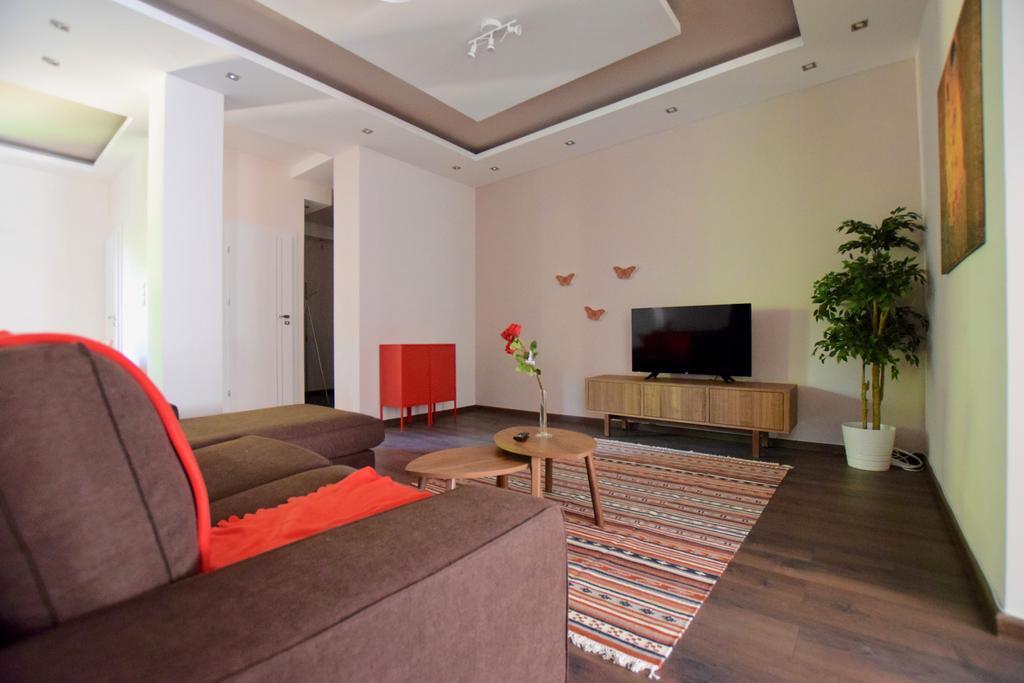 Standard Apartment By Hi5 - Close To Buda Castle Budapeste Exterior foto