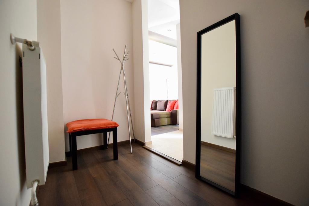 Standard Apartment By Hi5 - Close To Buda Castle Budapeste Exterior foto