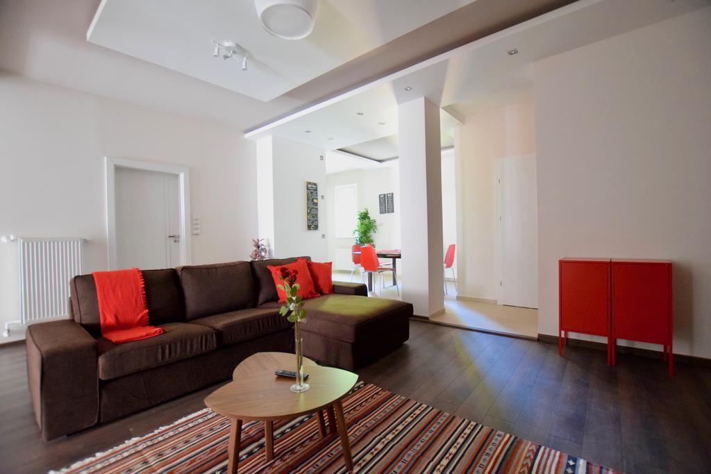 Standard Apartment By Hi5 - Close To Buda Castle Budapeste Exterior foto