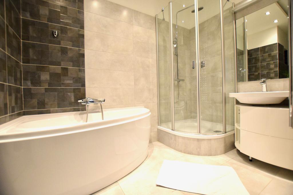 Standard Apartment By Hi5 - Close To Buda Castle Budapeste Exterior foto