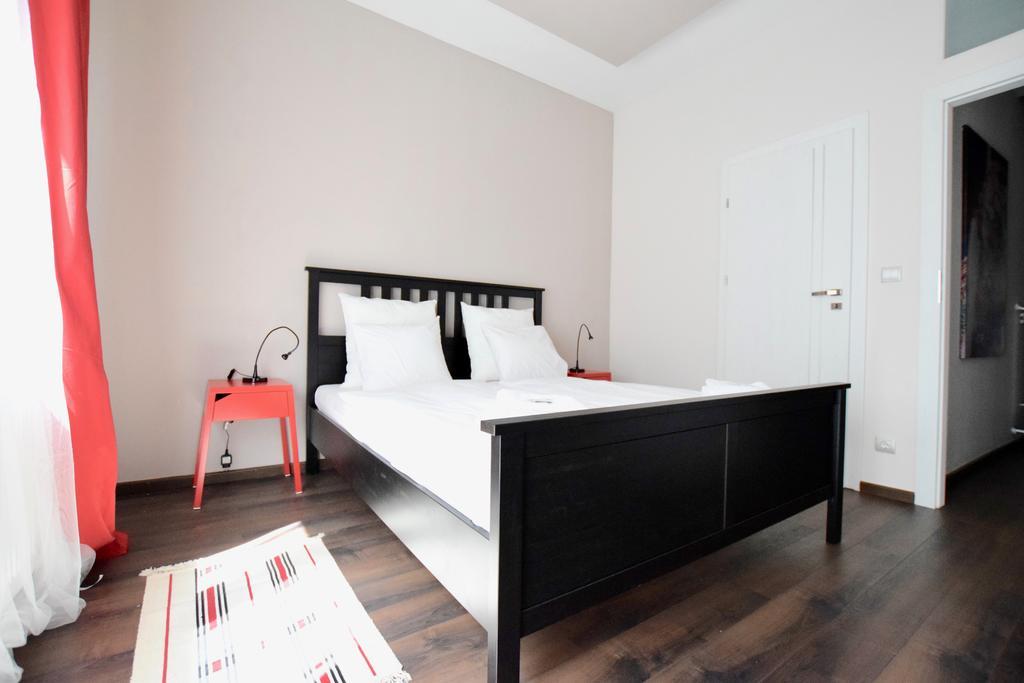 Standard Apartment By Hi5 - Close To Buda Castle Budapeste Exterior foto