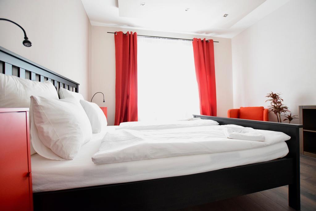 Standard Apartment By Hi5 - Close To Buda Castle Budapeste Exterior foto