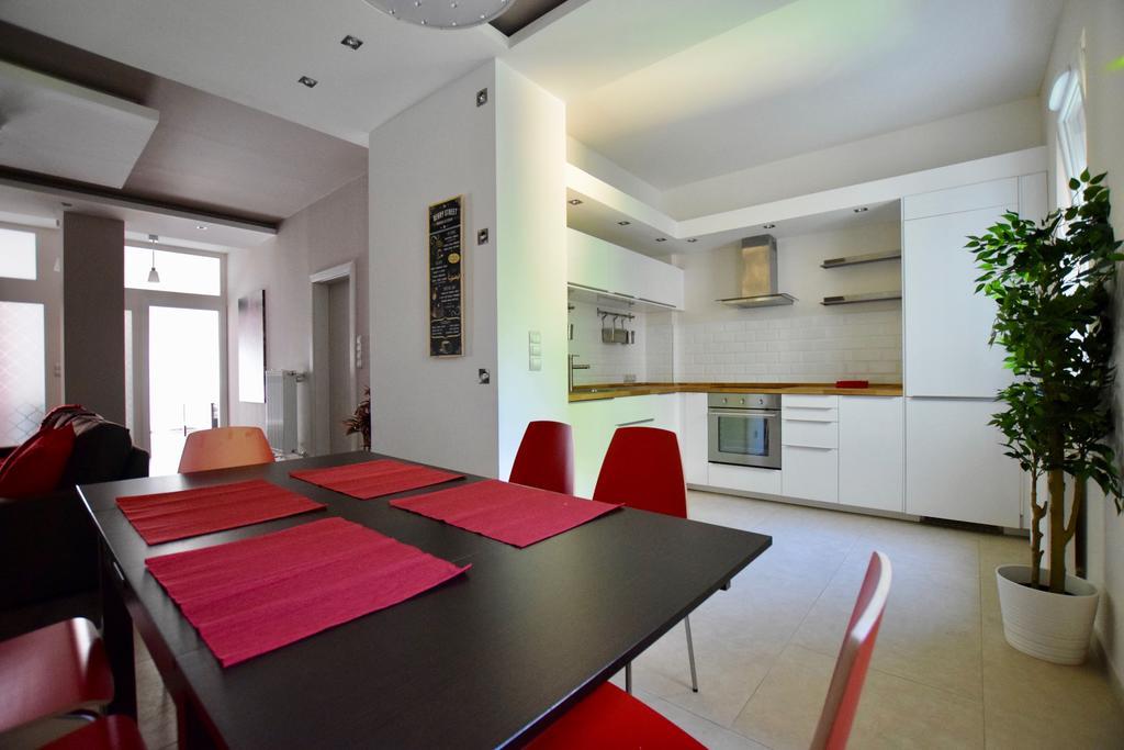 Standard Apartment By Hi5 - Close To Buda Castle Budapeste Exterior foto
