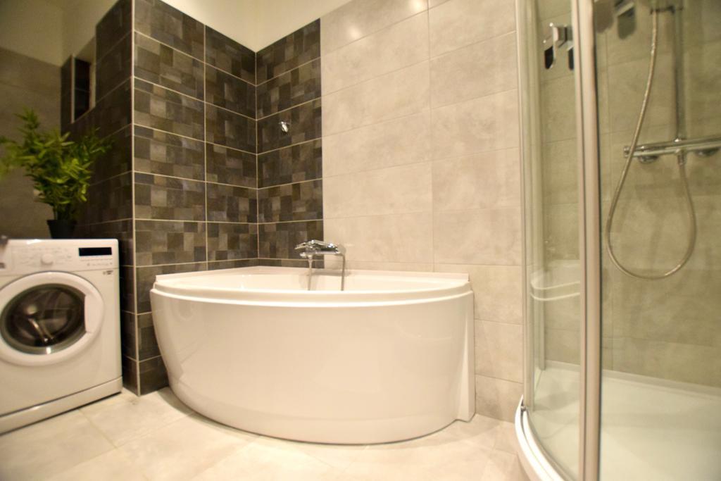 Standard Apartment By Hi5 - Close To Buda Castle Budapeste Exterior foto